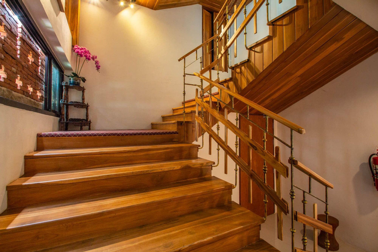 Anumat Premium Budget Hotel, Muang Chiang Mai