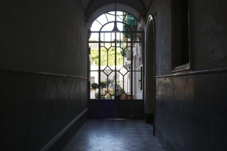 Public Area 4, Habitat Boutique Hotel, Catania