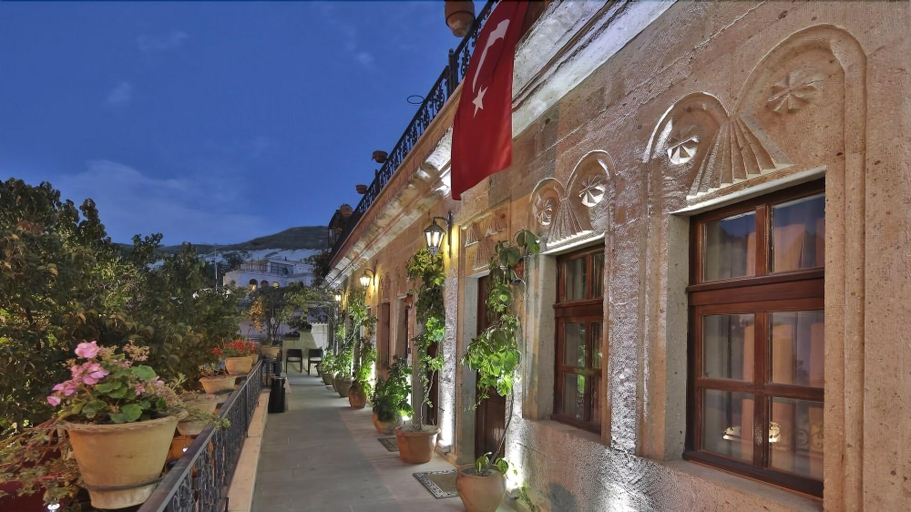 Exterior & Views 2, Goreme House Hotel, Nevşehir