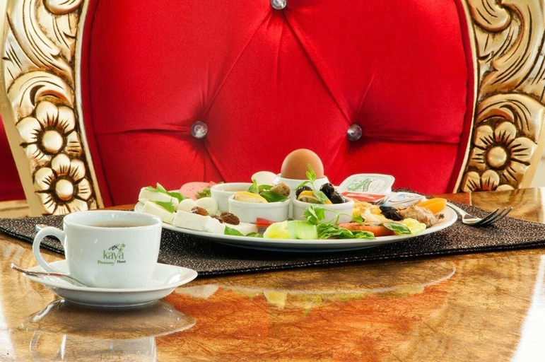 Food & Drinks 5, Kaya Premium Hotel, Yüreğir