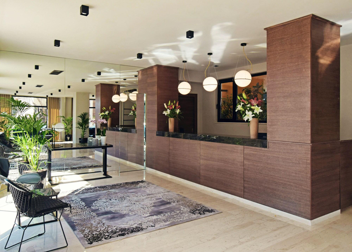 Public Area 2, Athens Iris Hotel, Attica