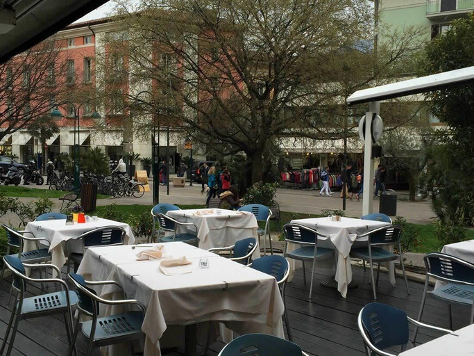 Food & Drinks 5, Hotel Giardino Verdi, Trento