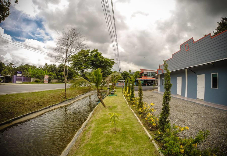 Bike Resort ChiangMai, Hang Dong