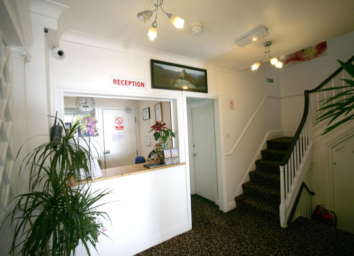 Public Area 2, Atlantic Seafront, Brighton and Hove
