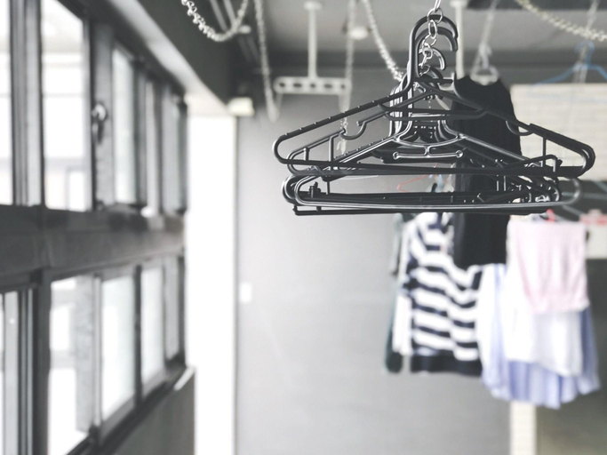 Public Area 3, Backpacker 41 hostel - Taichung, Taichung