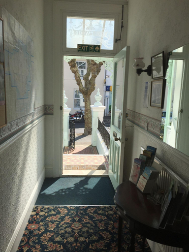 Public Area 2, Inglewood Guesthouse, Isle of Wight