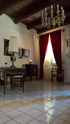 Public Area 3, Antichi Feudi Dimora d'Epoca, Salerno