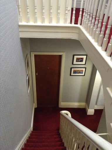 Public Area 2, Lynbar Hotel, Blackpool