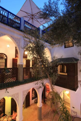 Exterior & Views 2, Riad Alma Mouassine, Marrakech