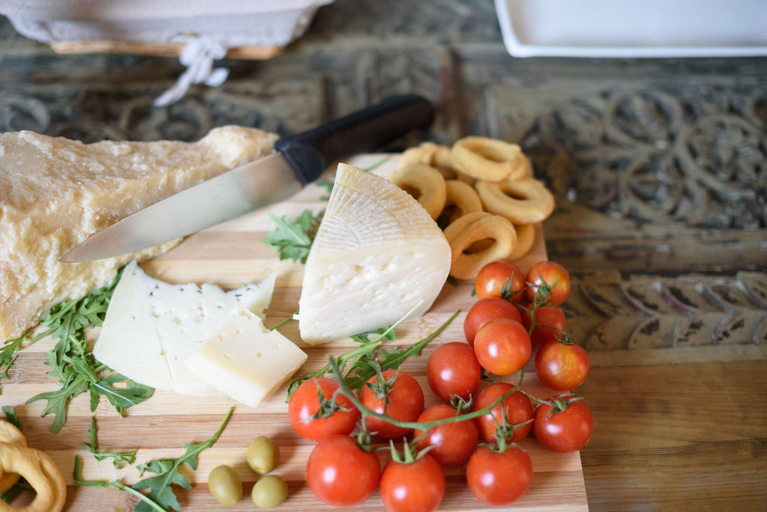 Food & Drinks 5, Palazzo Dei Dondoli, Lecce