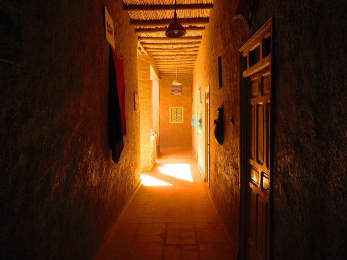 Public Area 3, Riad Tadarte Merzouga Desert Tours, Errachidia