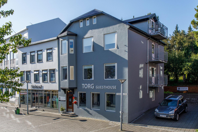 Exterior & Views 1, Torg Guesthouse, Akureyri