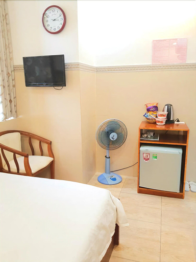 Others 5, Thanh An Hotel, District 12