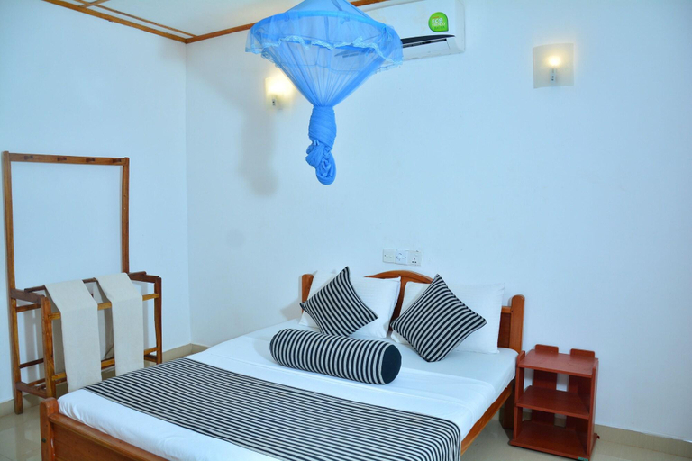 Bedroom 3, Sigiriya Samanala Guest House, Dambulla