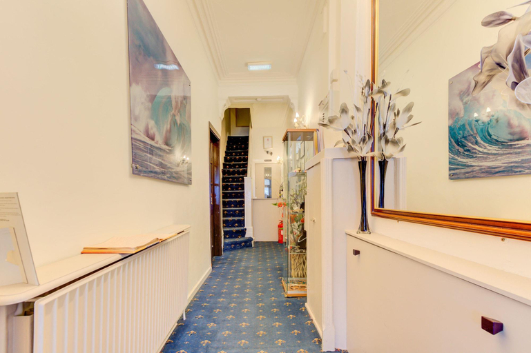 Public Area 4, The Strathdon, Blackpool