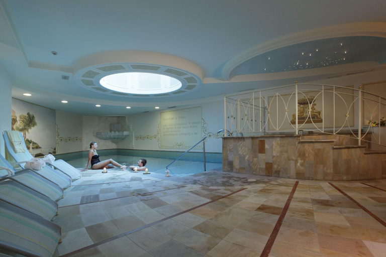 Public Area 4, Cavallino Lovely Hotel, Trento