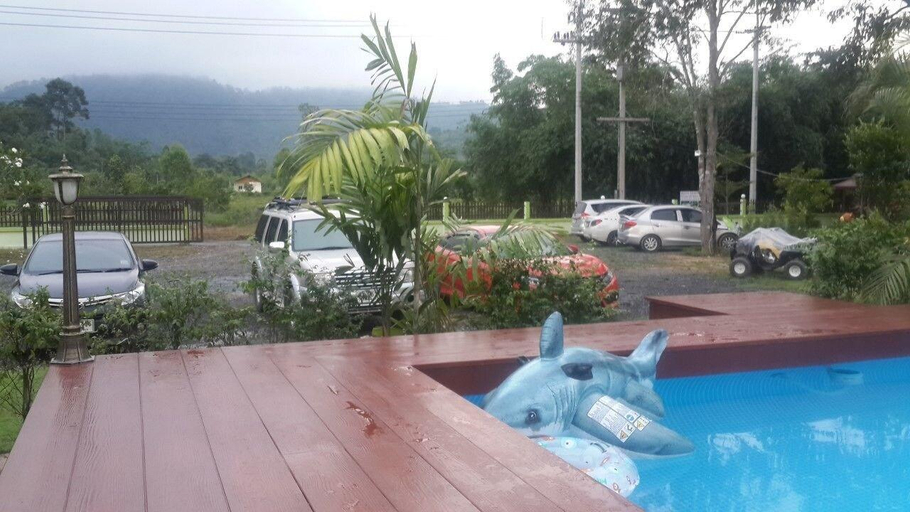 Sport & Beauty 4, Sangvimarn Resort, Muang Nakhon Nayok