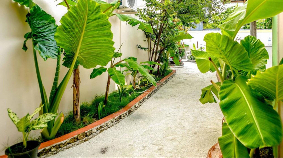 Public Area 4, Banyan Villa Maldives