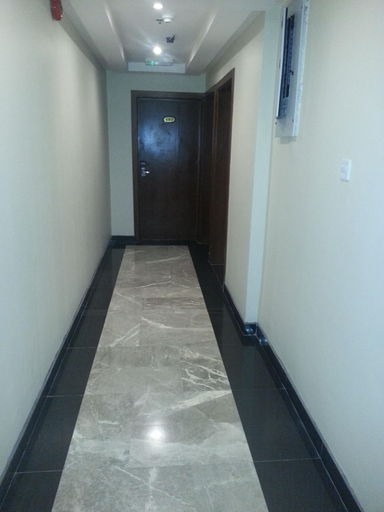 Public Area 3, Muscat Inn Hotel, Bausher
