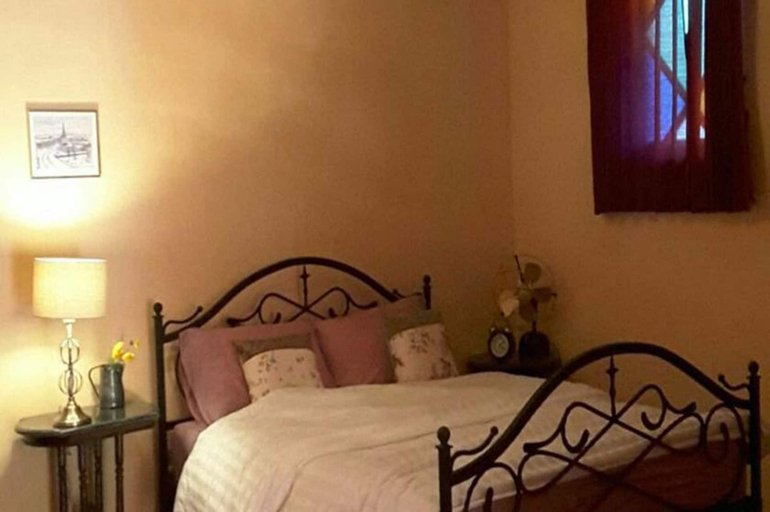 Bedroom 3, Davinci Di Khao Yai, Pak Chong