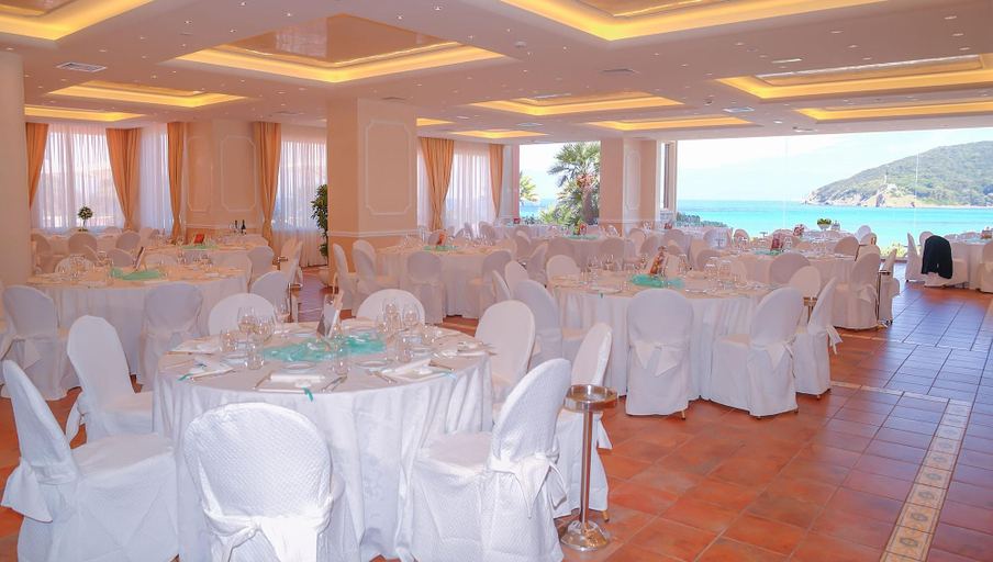 Food & Drinks 5, Hotel Del Golfo, Livorno