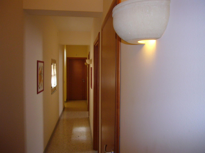 Public Area 2, Residenza del Turista B&B, Catania