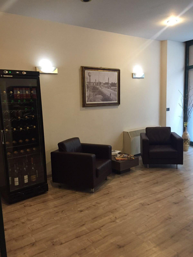 Public Area, Locanda San Fiorenzo, Piacenza