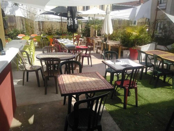 Food & Drinks 4, Le Kleber, Seine-Saint-Denis