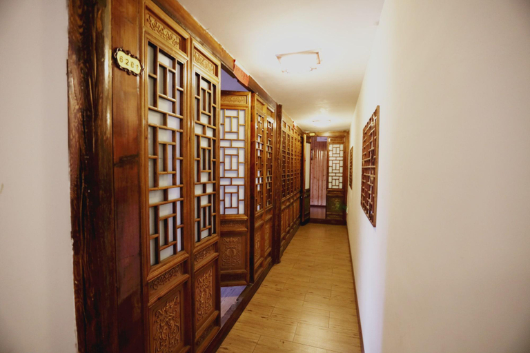 Public Area 2, Pingyao Harmony Hotel, Jinzhong