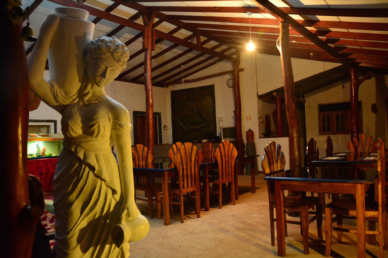 Others, Sigiriya Samanala Guest House, Dambulla