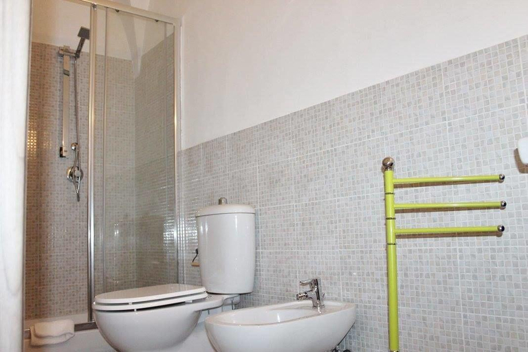 Bathroom 4, B&B Favola Mediterranea, Catania