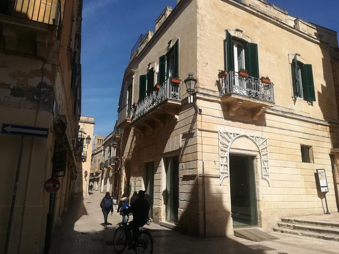 Exterior & Views, Dimora dell'Artista lecce, Lecce