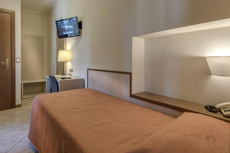 Bedroom 3, Villa La Stella - Casa per Ferie, Florence