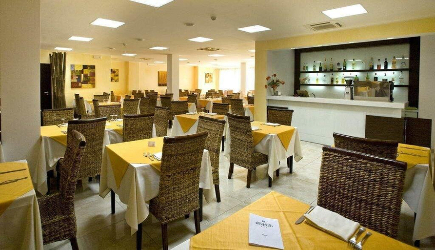 Food & Drinks, Hotel Club Ravezzo, Lecce