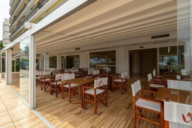 Public Area 3, La Dolce Vita Hotel, Alpes-Maritimes