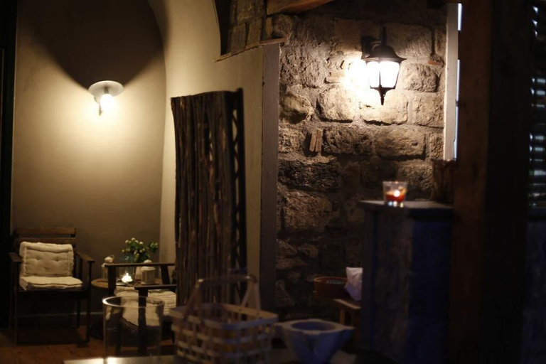 Public Area 2, Agriturismo Il Convento, Napoli