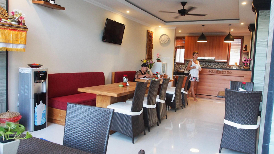Food & Drinks, Lebak Bali Nelayan, Badung