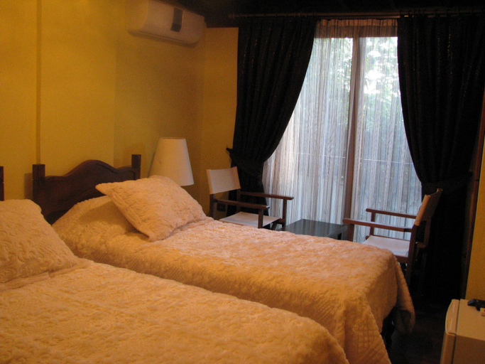 Bedroom 4, Kybele Hotel, Fethiye