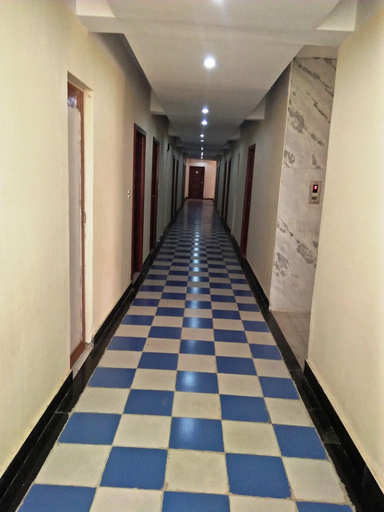 Public Area 2, Hotel R K Palace, Gaya
