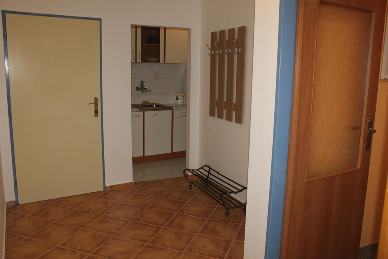 Public Area 3, Penzion 4 Dvory, České Budějovice