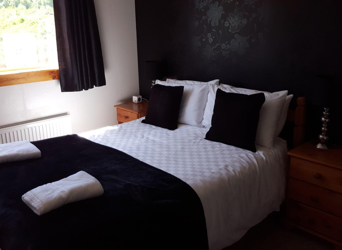 Bedroom 4, Carn Mhor Bed And Breakfast, Highland