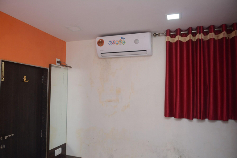 Public Area 2, Hotel Star Mumbai Residency, Mumbai Suburban