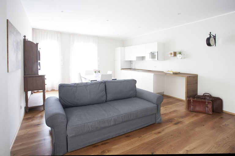 Bedroom 4, Le Dimore del Borgo, Lucca