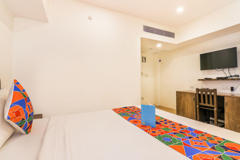 Others 5, Fabhotel Oakwey Inn Indiranagar, Bangalore