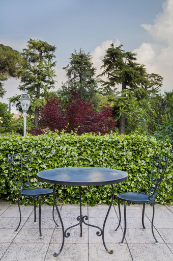 Exterior & Views 2, Hotel Beatrice Este, Padua