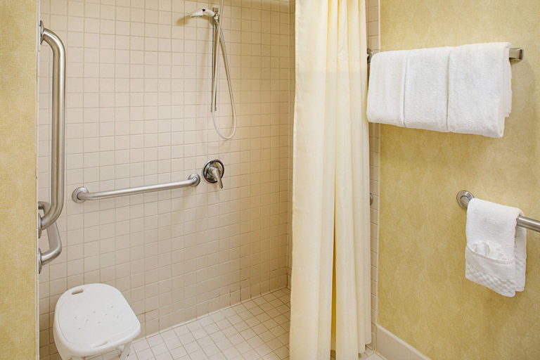 Bathroom 4, Residence Inn By Marriott Houston West University, Houston