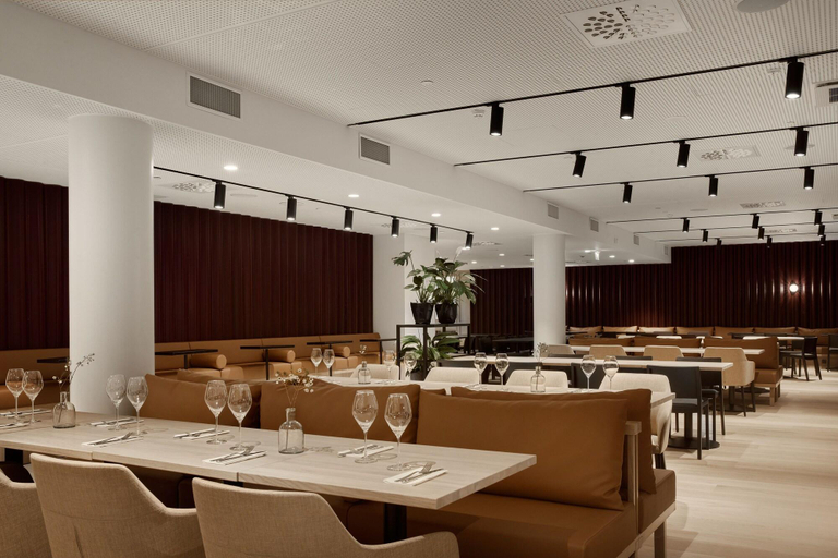Food & Drinks 5, Original Sokos Hotel Tripla, Uusimaa