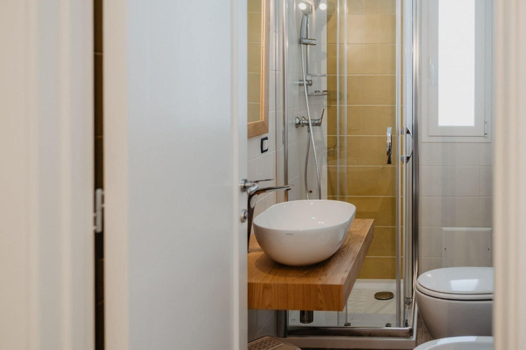 Bathroom 4, Villa Casale, Lecce