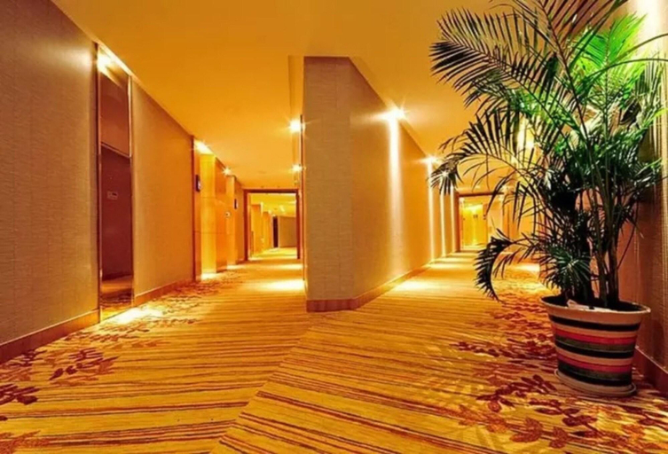 Public Area 4, WuDang Argyle Grand International Hotel, Shiyan