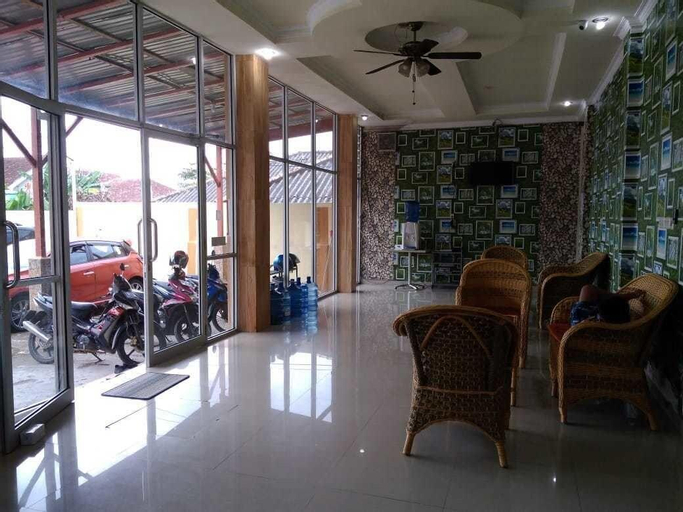 Wisma Jasmine Syariah, Palembang